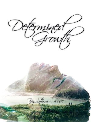 cover image of Determined Growth